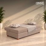 ⁦كنبه سرير أريج⁩ - الصورة ⁦3⁩