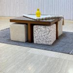 ⁦ترابيزه فلاور⁩ - الصورة ⁦4⁩