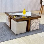 ⁦ترابيزه فلاور⁩ - الصورة ⁦3⁩