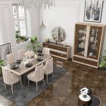 ⁦غرفة سفرة - دبي⁩ - الصورة ⁦2⁩