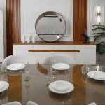 ⁦غرفه سفره كراميل⁩ - الصورة ⁦6⁩