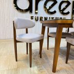 ⁦سفره كاميليا باللون البني⁩ - الصورة ⁦2⁩