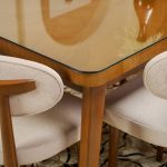 ⁦سفره كاميليا باللون البني⁩ - الصورة ⁦5⁩