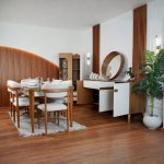 ⁦غرفه سفره كراميل⁩ - الصورة ⁦2⁩