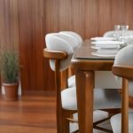 ⁦ترابيزه سفره كراميل⁩ - الصورة ⁦4⁩