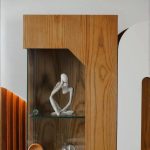 ⁦غرفه سفره كراميل⁩ - الصورة ⁦4⁩