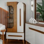 ⁦غرفه سفره كراميل⁩ - الصورة ⁦3⁩