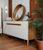 ⁦غرفه سفره كراميل⁩ - الصورة ⁦5⁩