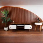 ترابيزه شاشه هافانا