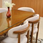 ⁦سفره كاميليا باللون البني⁩ - الصورة ⁦3⁩