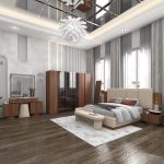 غرفه لافندر