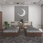 ⁦غرفه شراع⁩ - الصورة ⁦2⁩