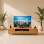⁦ترابيزه ساندى tv⁩ - الصورة ⁦3⁩