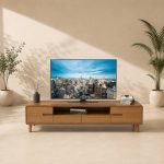 ترابيزه ساندى tv
